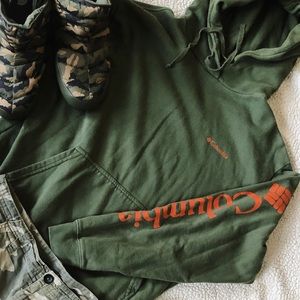 Combos hoodie